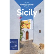 Sicily Lonely Planet